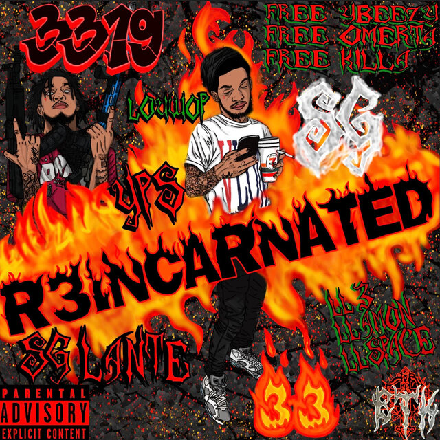 R3INCARNATED
