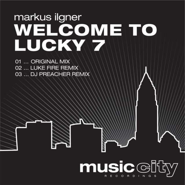 Welcome to Lucky 7