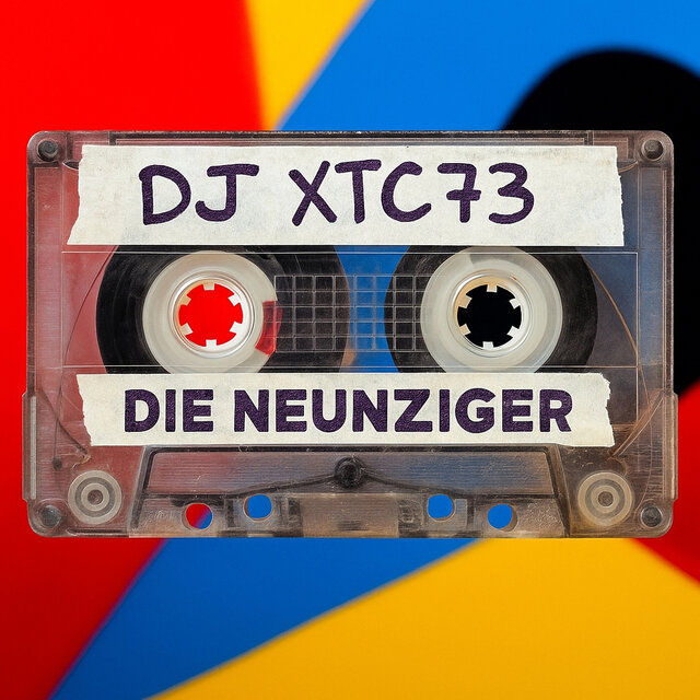 Die Neunziger