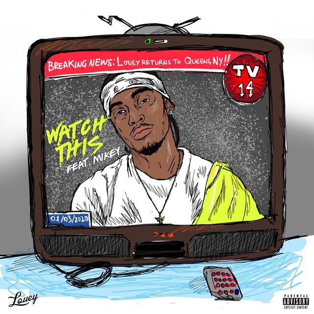 Watch This (feat. watchthisMikey)
