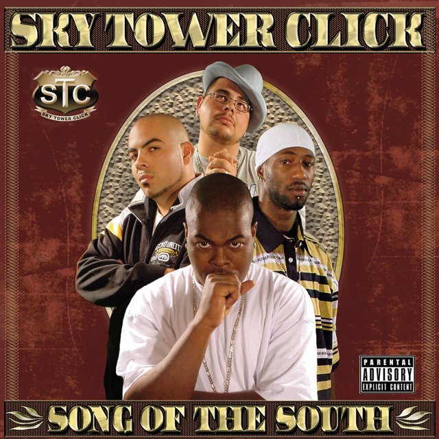 Song of the South