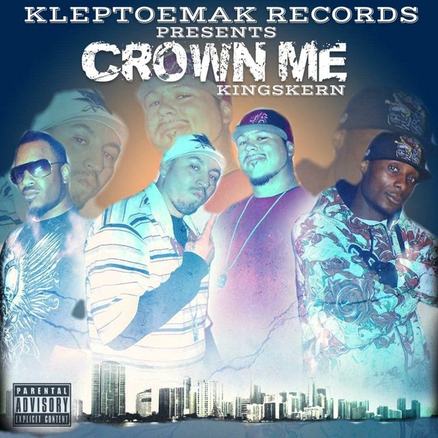 Crown Me