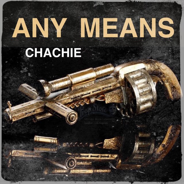 Any Means