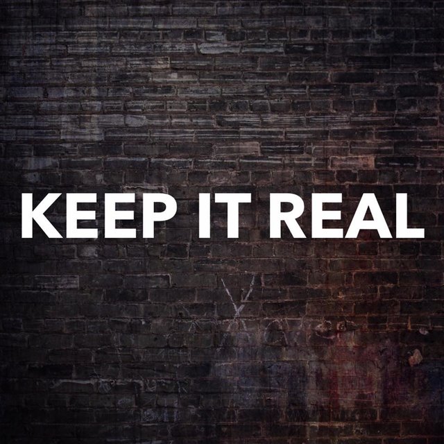 Keep It Real (feat. Dowkey)