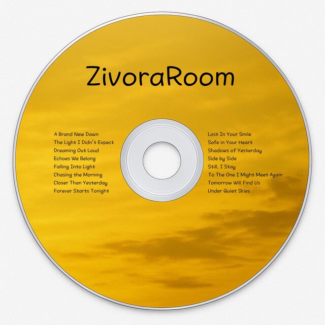 ZivoraRoom #5