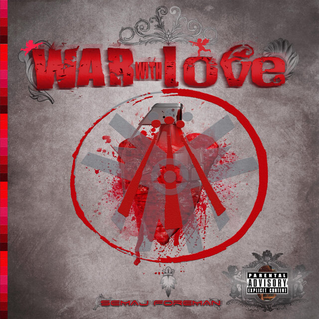 War With Love