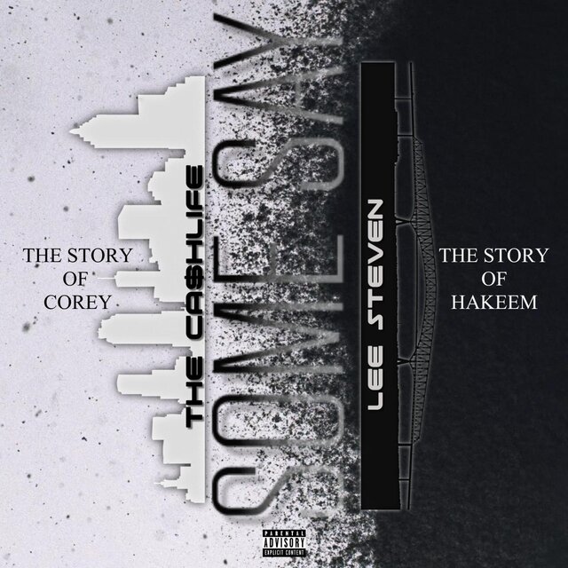 Some Say (feat. Lee Steven)