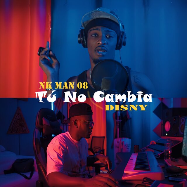 Tú No Cambia