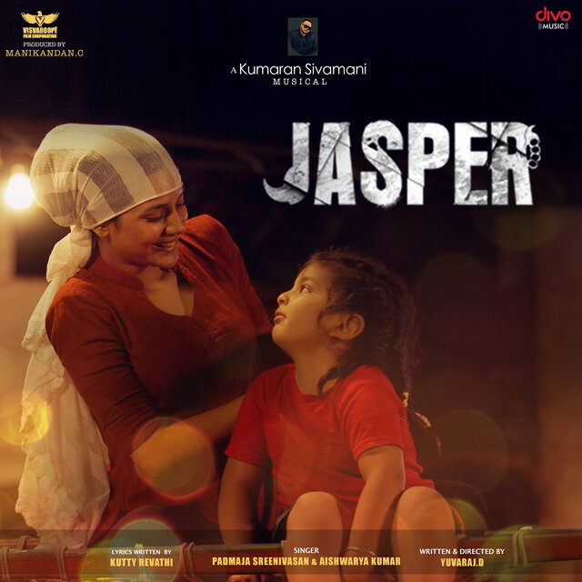 Jasper (Original Motion Picture Soundtrack)