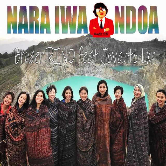 Nara Iwa Ndoa (Cover)