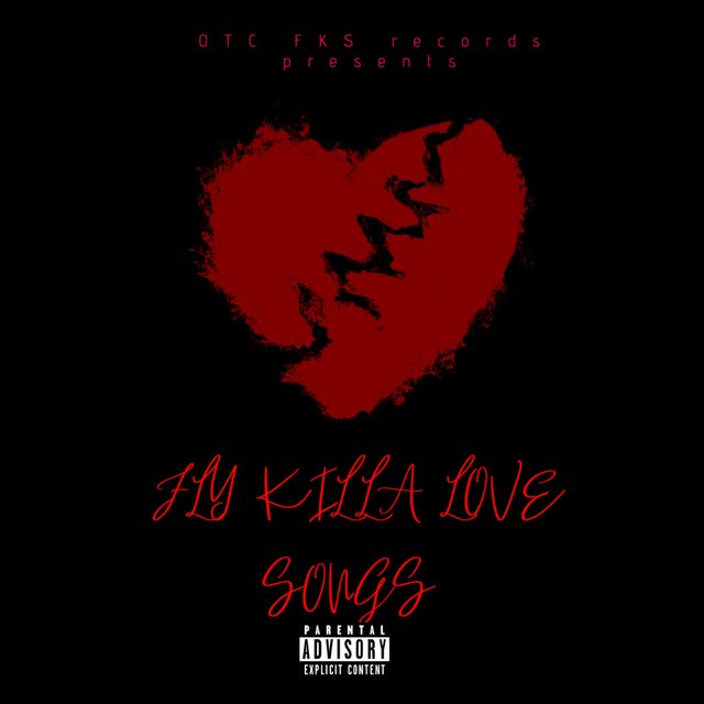 FlyKillaLoveSongs Vol1