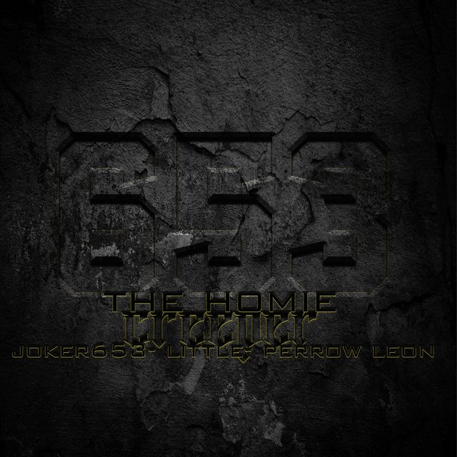 Seis sinco tres (feat. Joker653, Little & Perrow Leon)