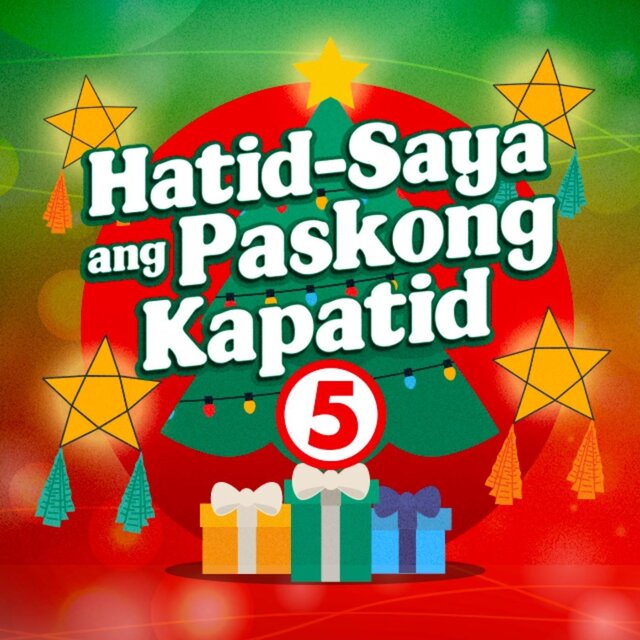 Hatid-Saya Ang Paskong Kapatid