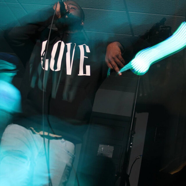 Keith Luv Natural LOVE by KEITH on TIDAL