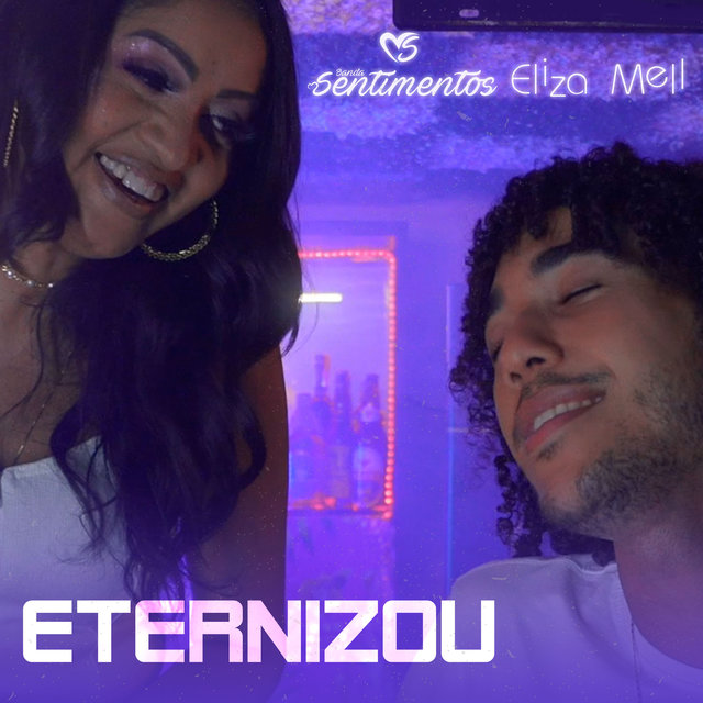 Eternizou