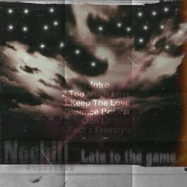 Late To The Game