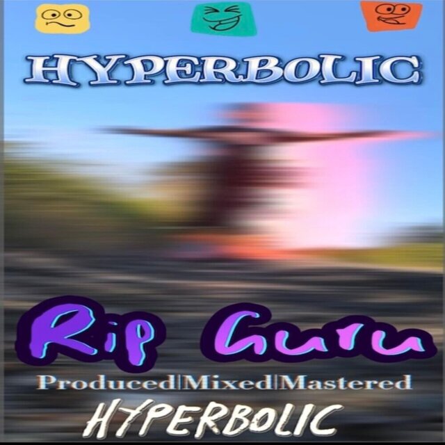 rip guru