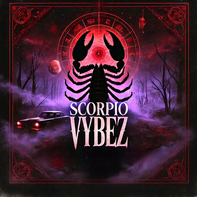 Scorpio Vybez