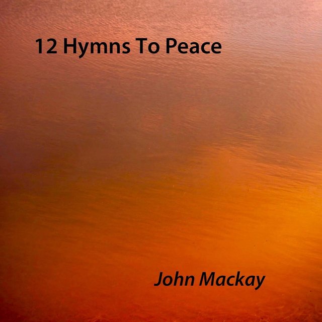 12 Hymns to Peace