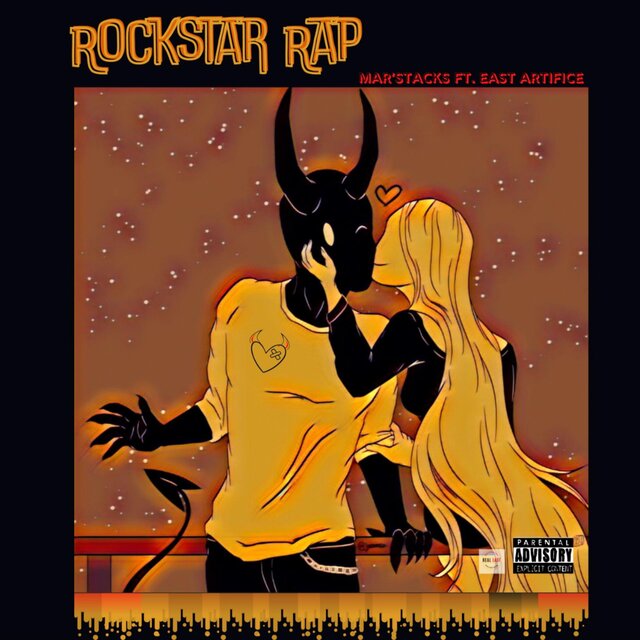 Rockstar Rap