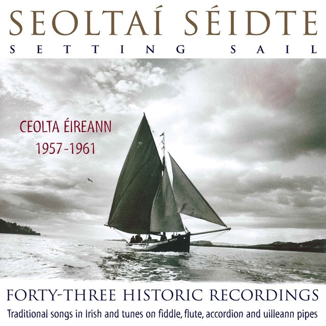 Seoltaí Séidte