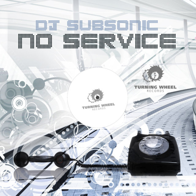 No Service