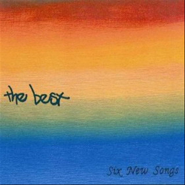 Six New Songs