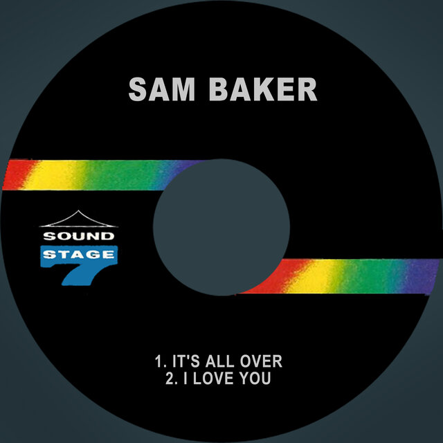 It's All over / I Love You