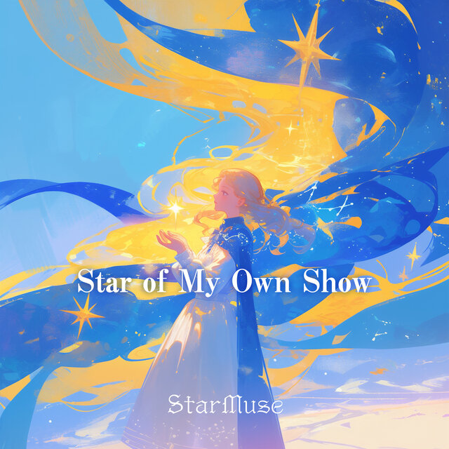 Star of My Own Show