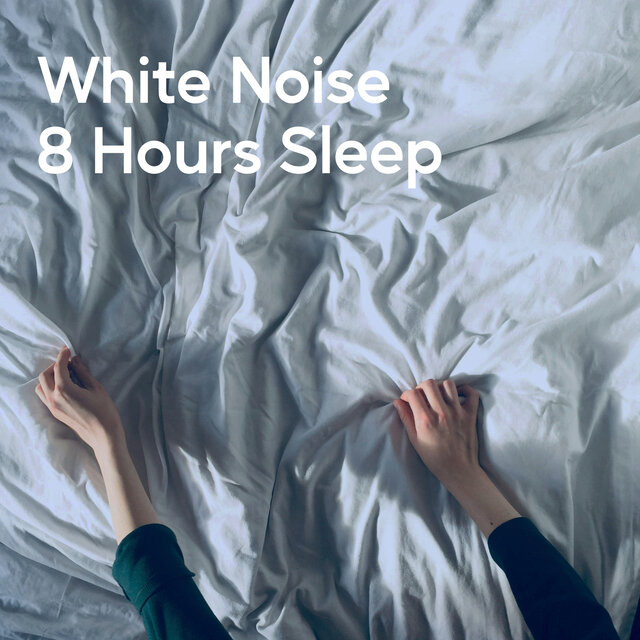 White Noise 8 Hours Sleep