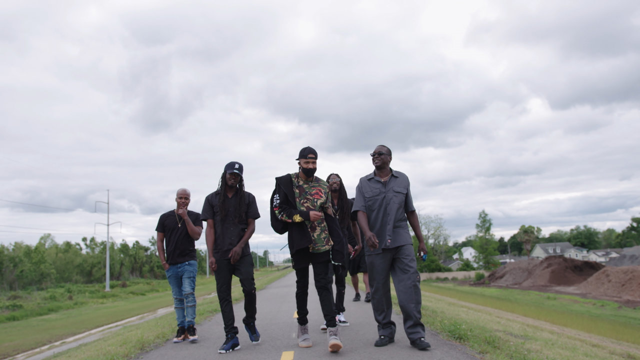 stateofEMERGEncy: The Rise of August Alsina - Episode 1 - "PLANTED"
