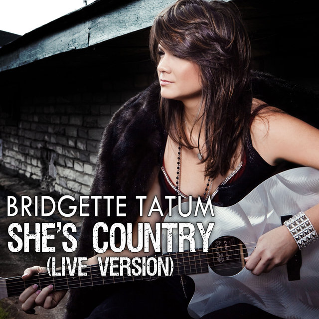 She's Country