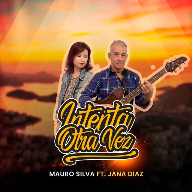 Intenta Otra Vez