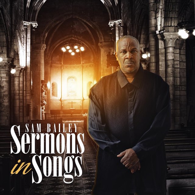 Sermons in Song
