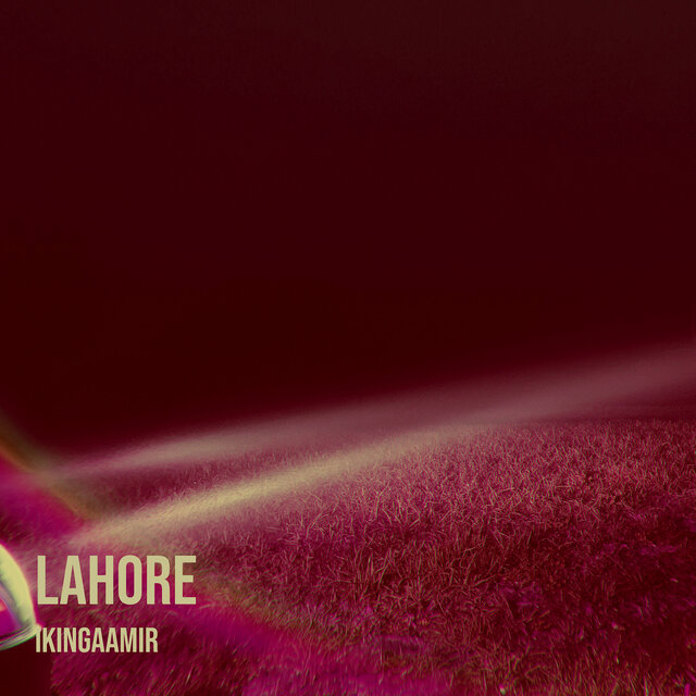 Lahore