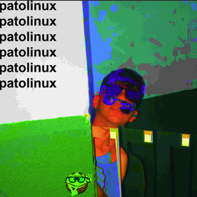 Patolinux