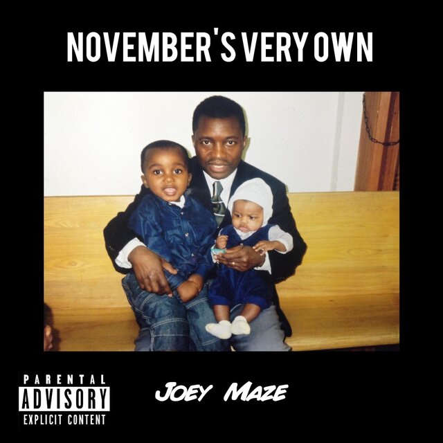 November's Very Own