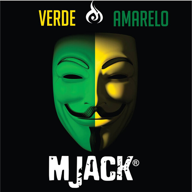 Verde e Amarelo
