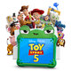 Cover art for album Toy Story 5 (Original Motion Picture Soundtrack) by Randy Newman