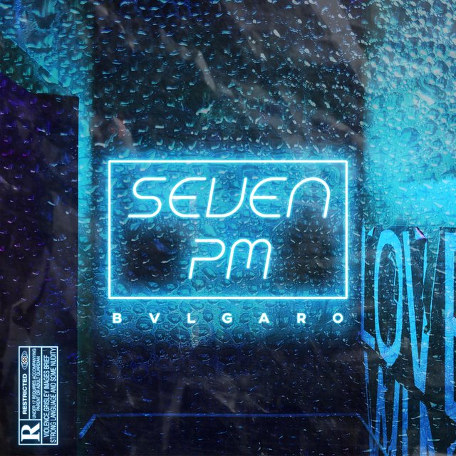 Seven PM