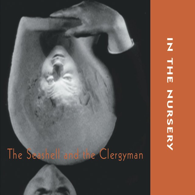 Cover art for album The Seashell and the Clergyman by In The Nursery