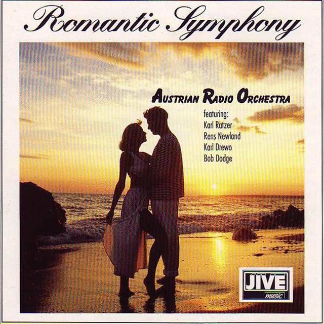 Romantic Symphony