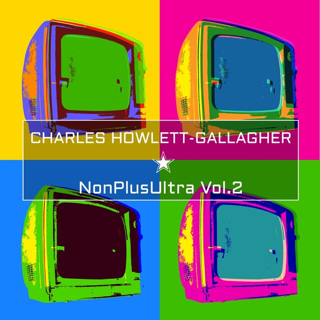 Non Plus Ultra Vol.2