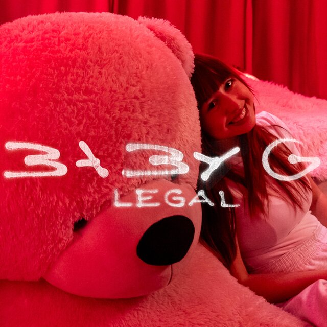 Legal (Why You Call Me When I Sleep?) (Single Version)