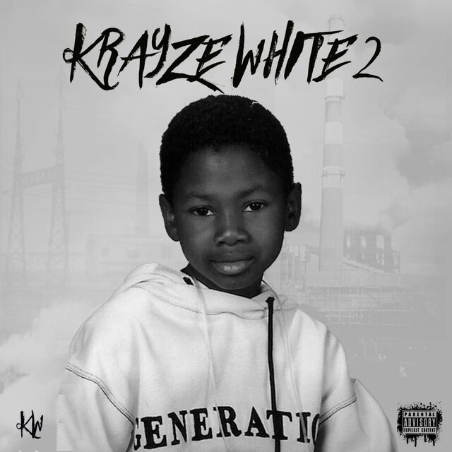 Krayze White 2