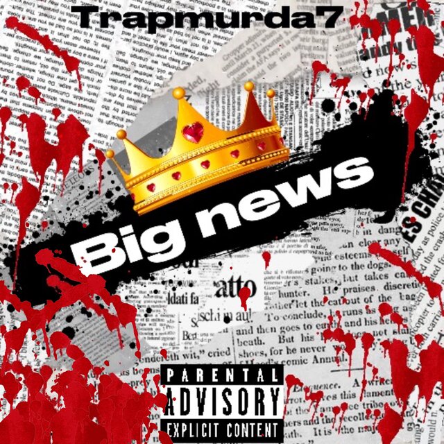 Big News