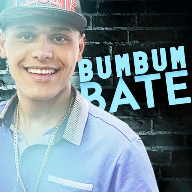 Bumbum Bate - Single
