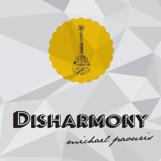 DISHARMONY