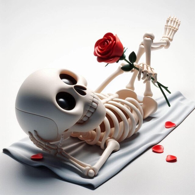 Death of Me