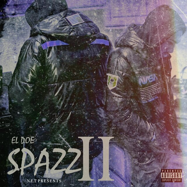 spazz 2